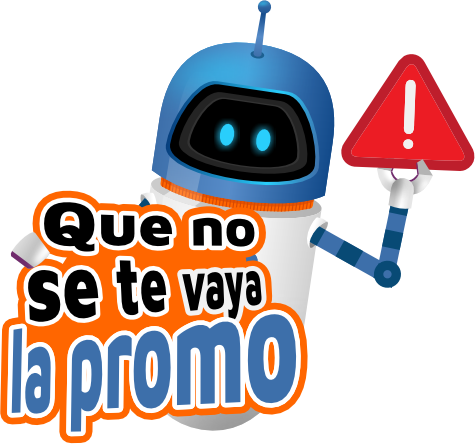 Lito promoción