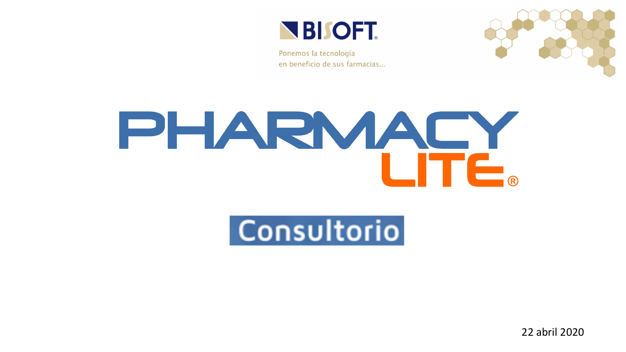 Consultorio